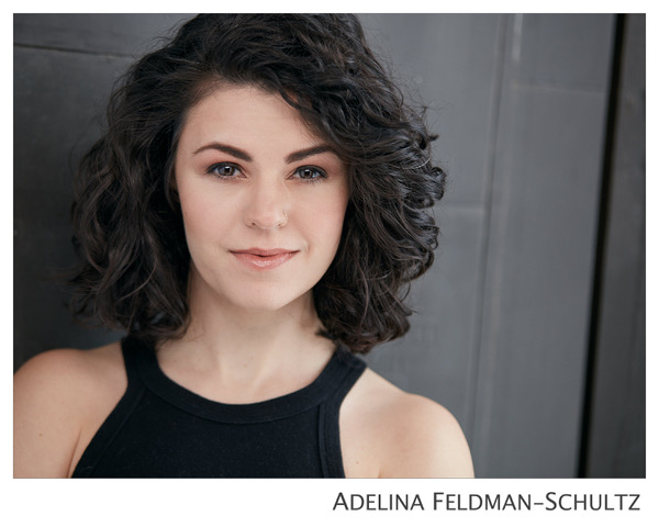 Adelina Feldman-Schultz