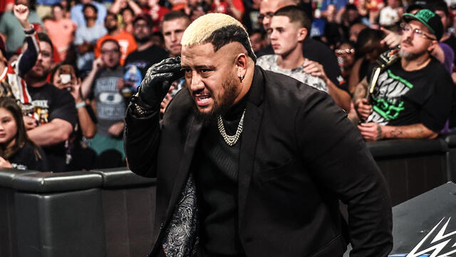 Solo Sikoa’s error helps Damian Priest & R-Truth beat the MFTs: SmackDown highlights, June 19, 2026