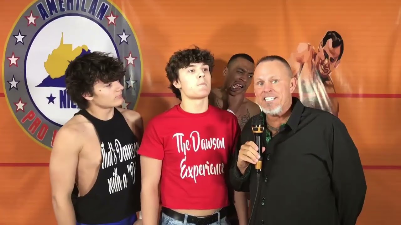 APW TV Ep. #121