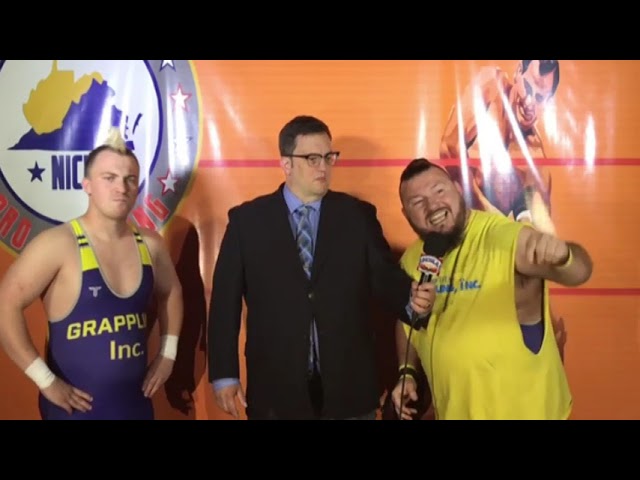 APW TV Ep #130