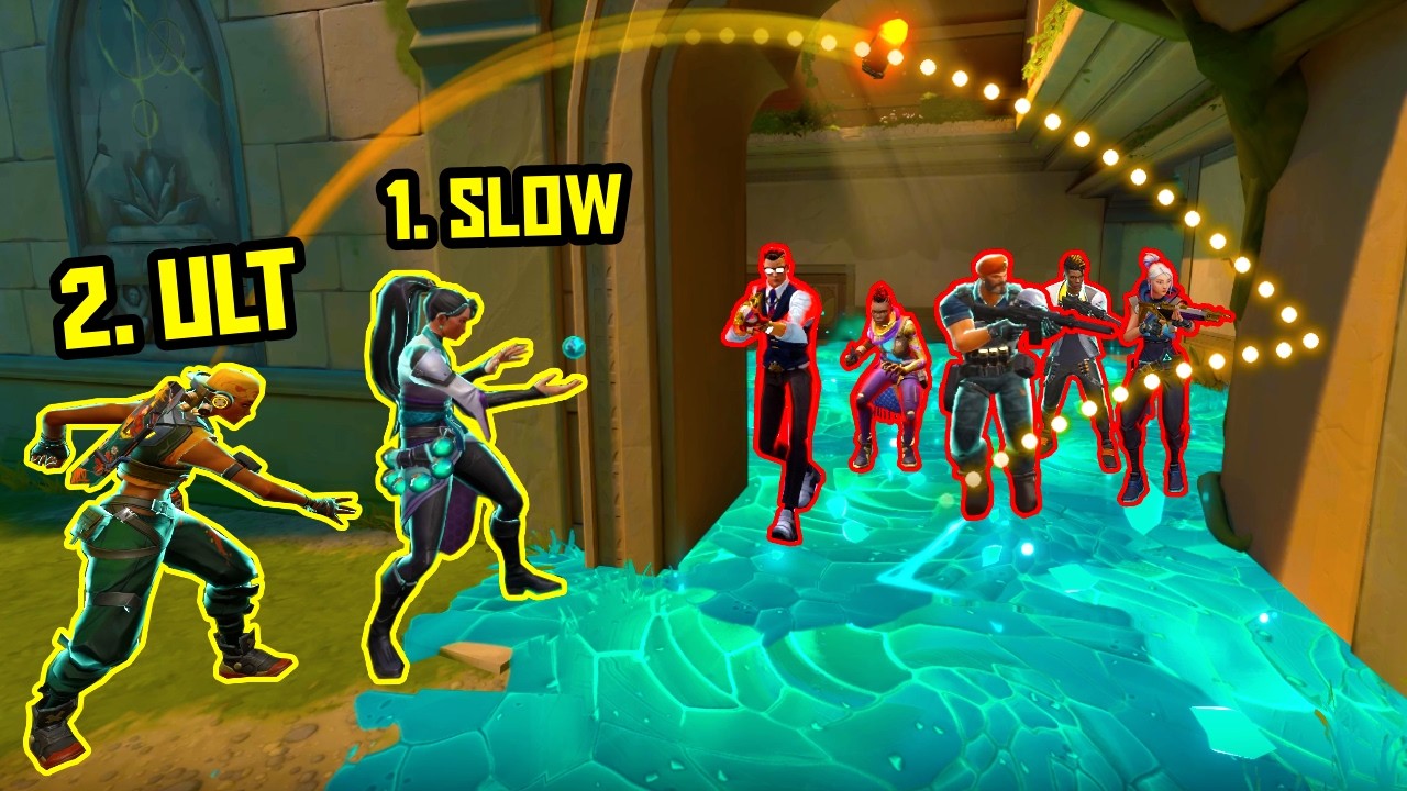 15 Minutes of PERFECT COMBOS