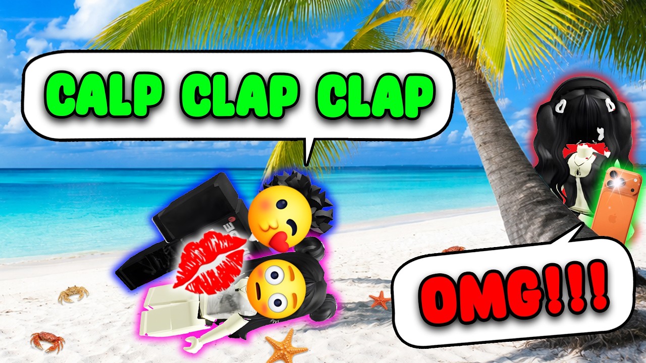 ЁЯМ╖I Only Had 5 WordsтАж Then I Got Infinite Words And Exposed My Fake Friend ЁЯМ╖#roblox #robloxstory