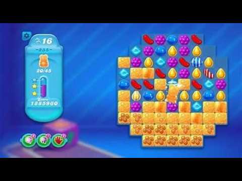 Candy Crush Soda Saga Very Hard Levels Challenge ๐ฑ | Epic Wins & Tough Battles! #CandyCrushSodaSaga