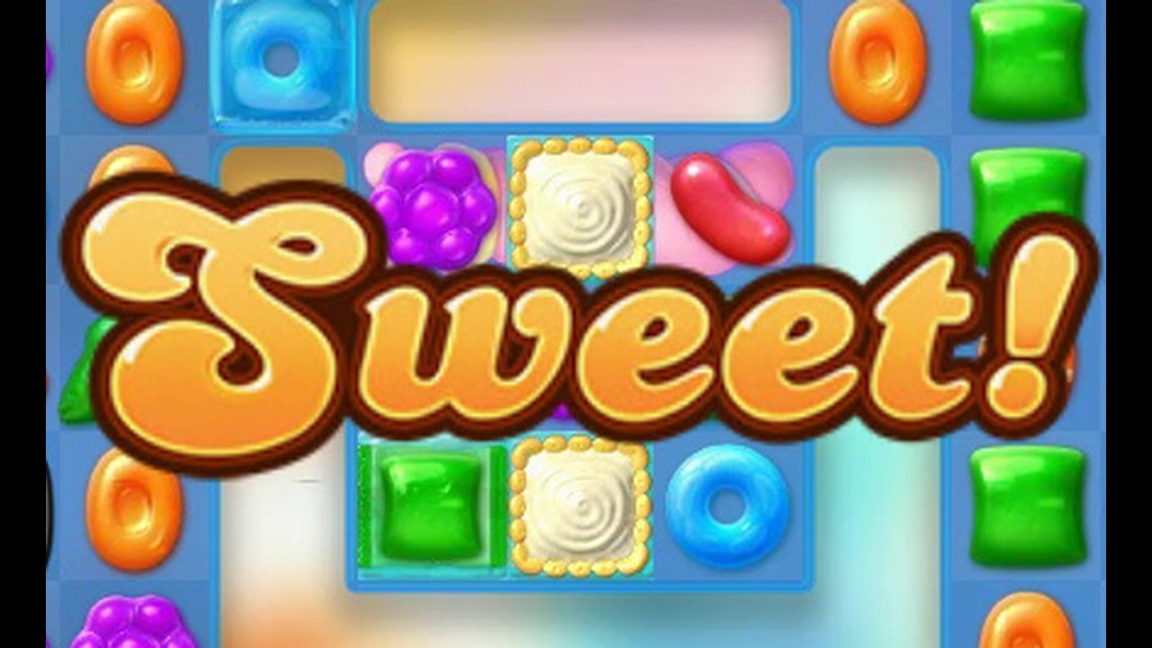 Candy Crush Jelly Saga LEVEL 1574 -VERSION 2 -★★★- STARS - GREAT! DIVINE!