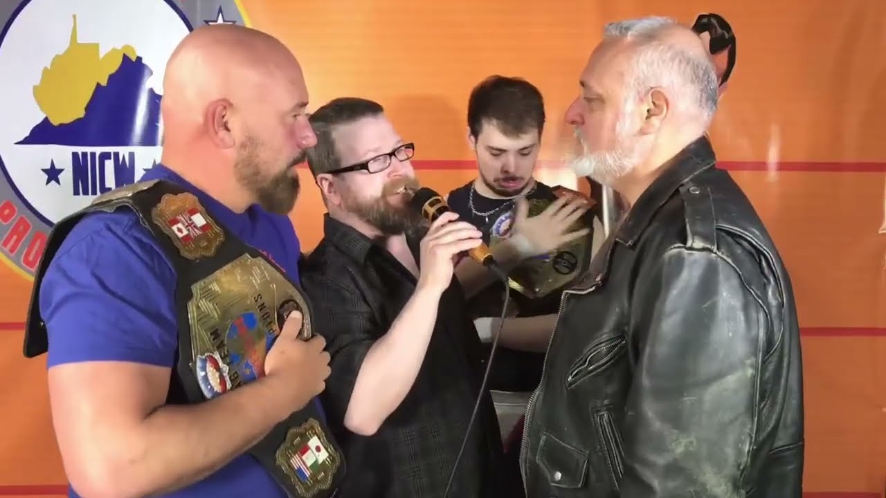APW TV Ep. #107