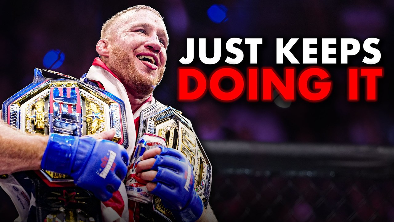 10 Biggest Odds Breaking Fighters in UFC History