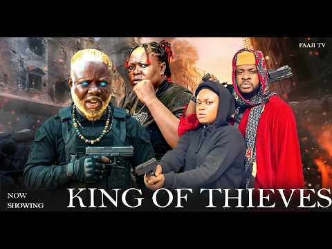 KING OF THIEVES