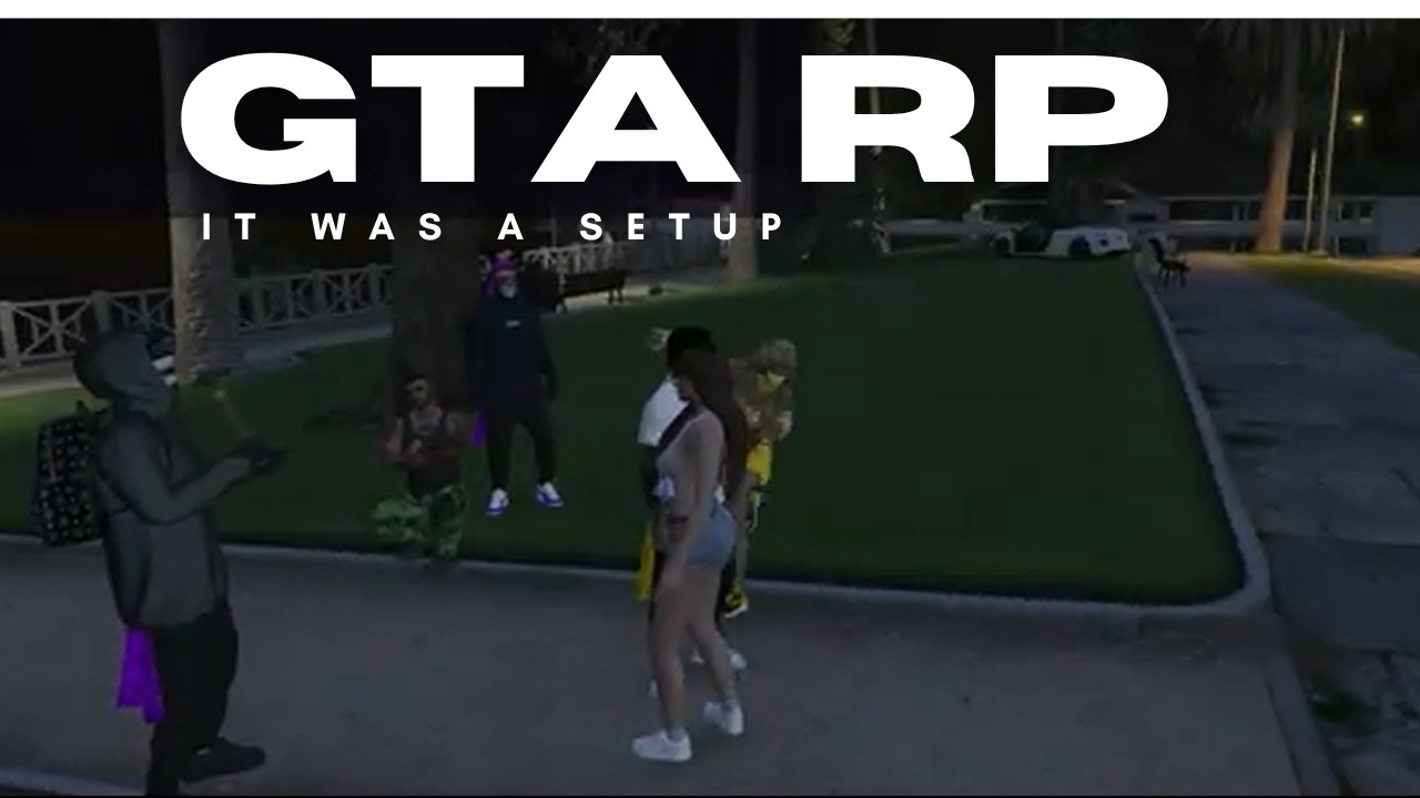 GTAV RP Server -(FiveM) IT WAS A SETUP... | #pikaruth_e on #Twitch background