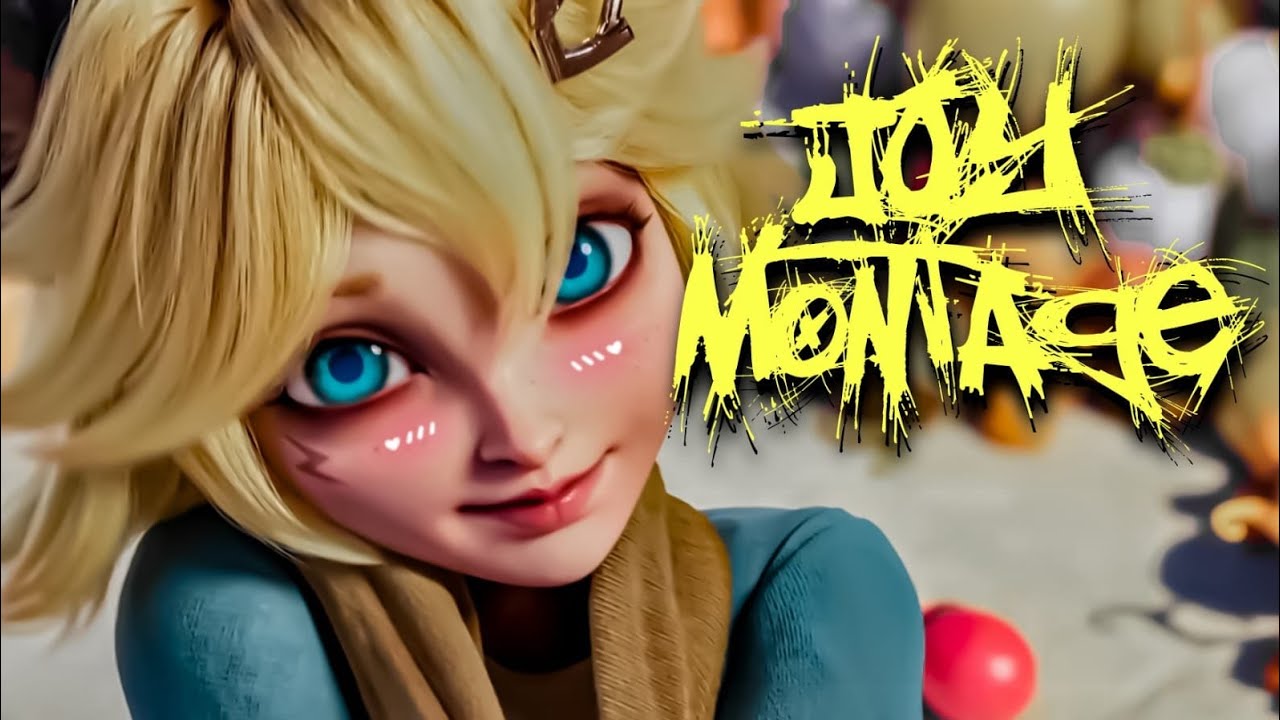 Joy Montage Mobile Legends | Gameplay Joy Mobile Legends: Bang Bang | Joy MLBB Insane Montage