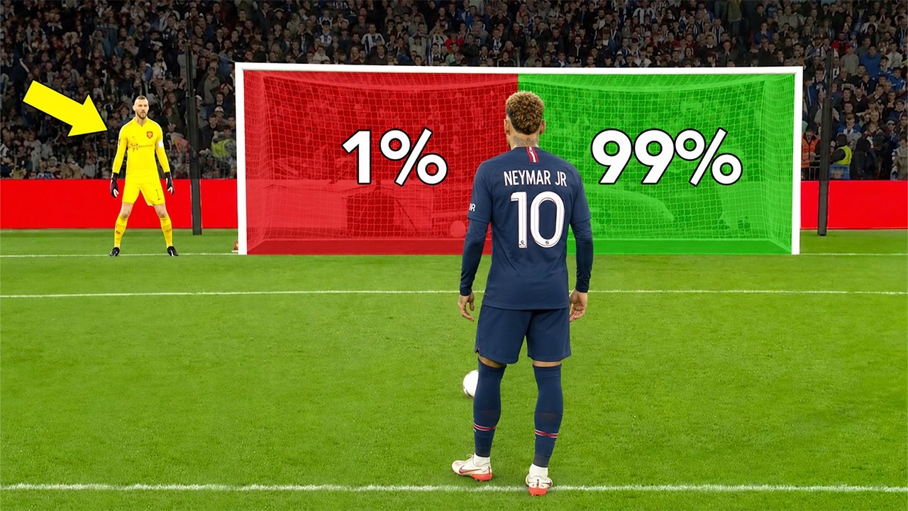 Football Plays That Need Explanation!
