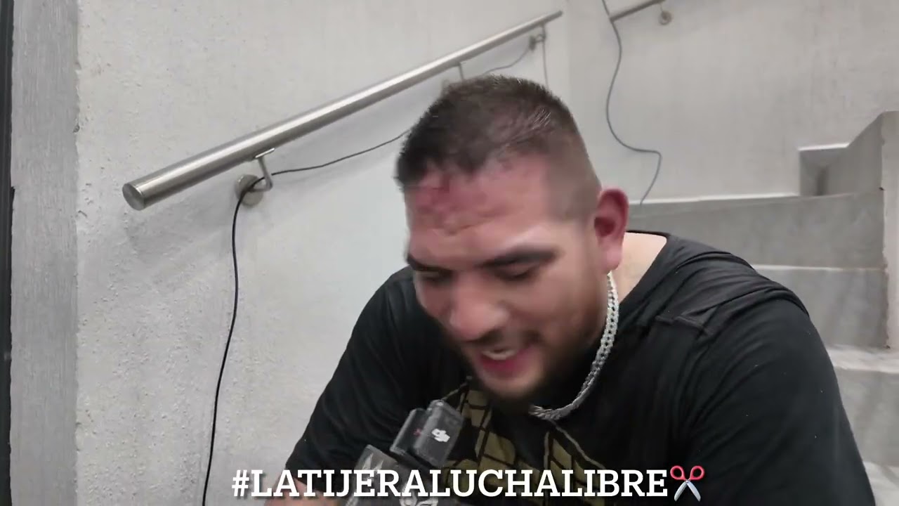 Fresero Jr llora por la traición de Demonio Infernal: Jamás lo creí, ¿Porqué Antonio? Mi compadre 2026-06-21 12:16
