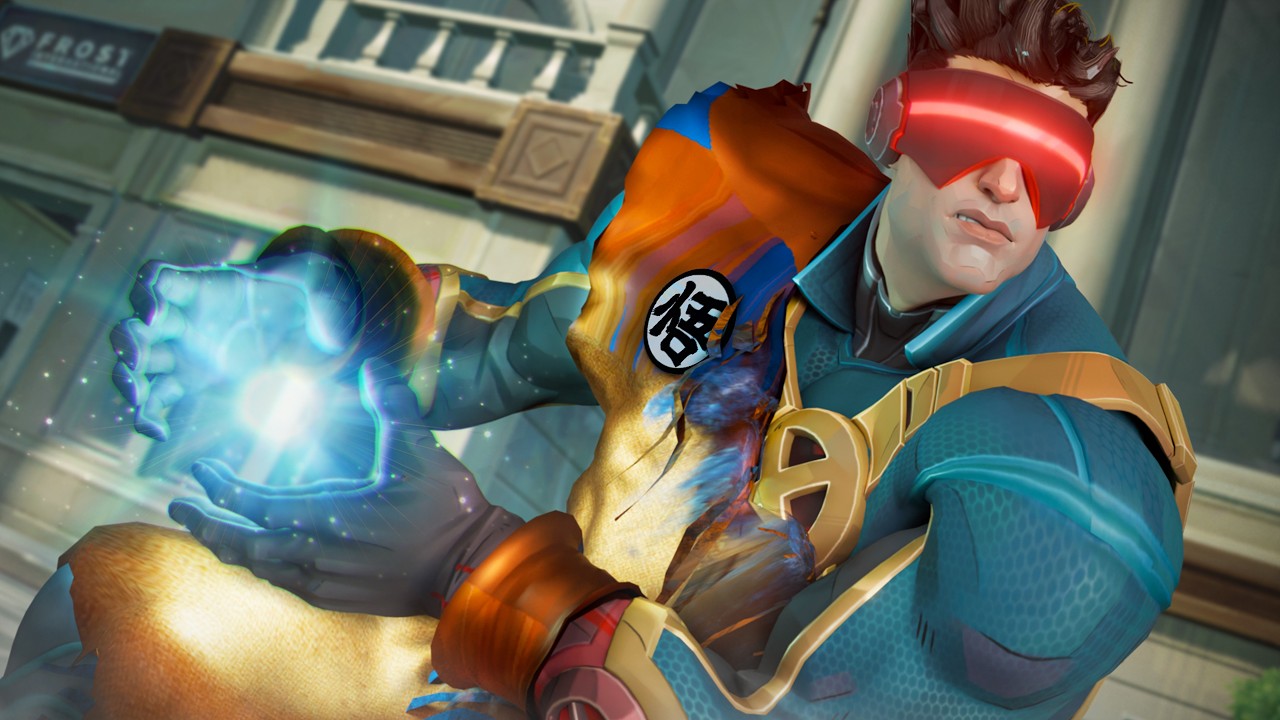 My Cyclops Refused to Lose… (41 Finals)
