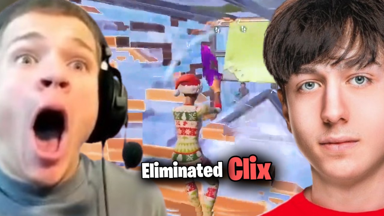 Jynxzi REACTS to PeterBot Playing FNCS Division Cup!đ (Full Stream)
