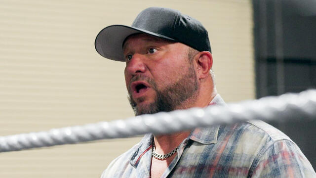 Bubba Ray clashes with PC Athlete prior to tag team match: WWE LFG