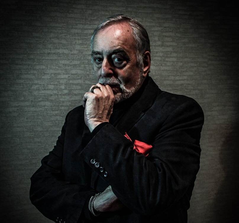Godfrey J. Rayner