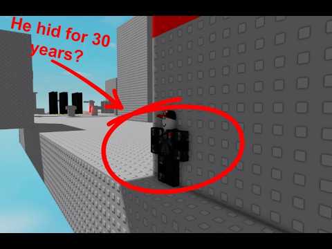 Roblox Cache Editing - Using the scraper