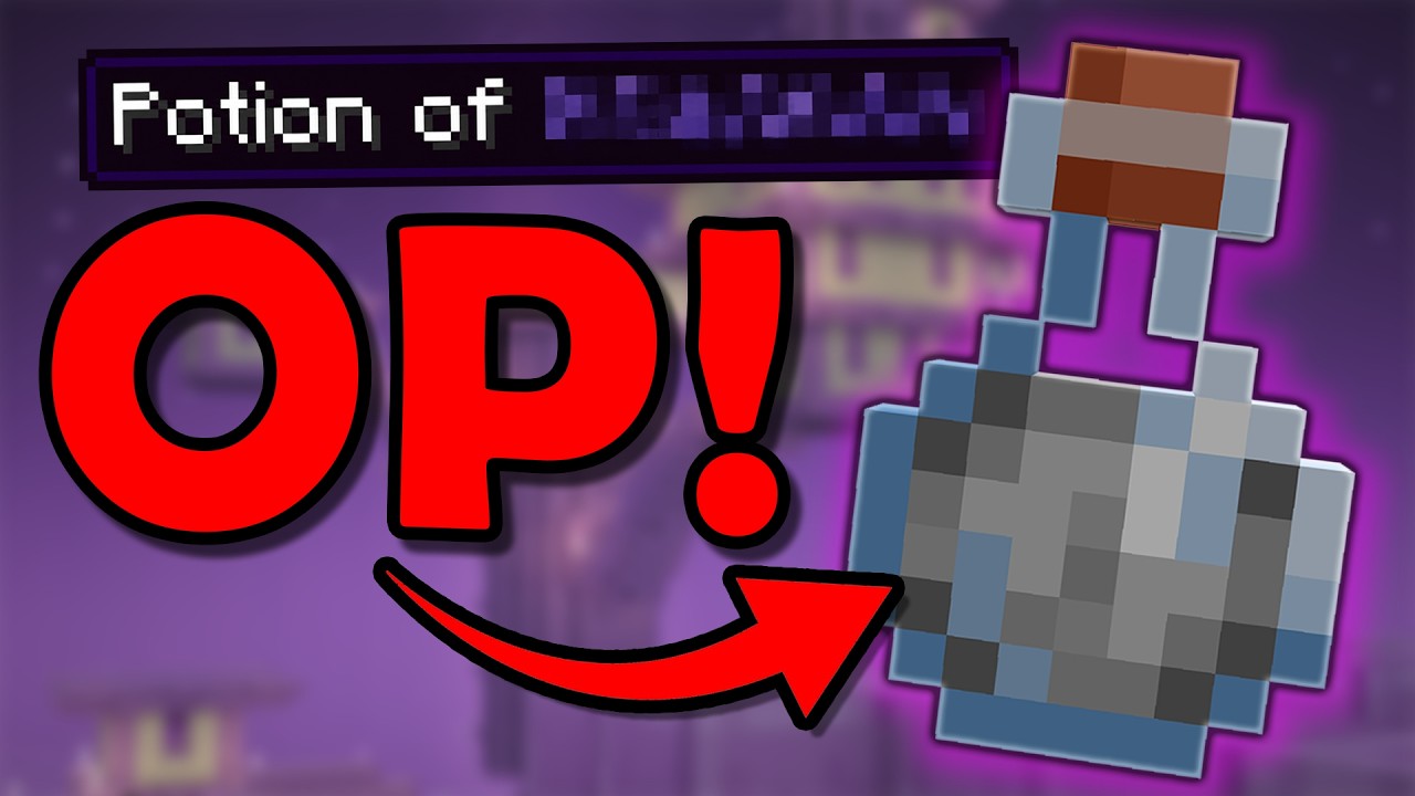53 Secret Minecraft Tricks That Are Really Useful!