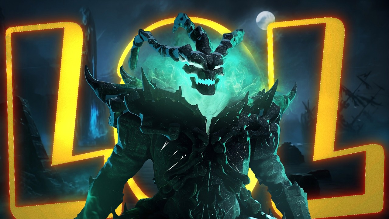 Thresh is WAY Easier in 2XKO Than League of Legends.