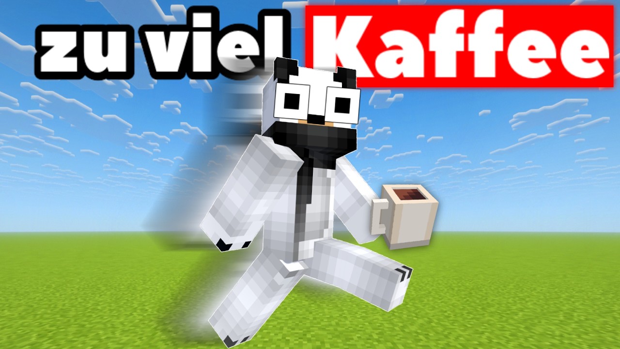 Das sind die DÜMMSTEN Minecraft Mods...