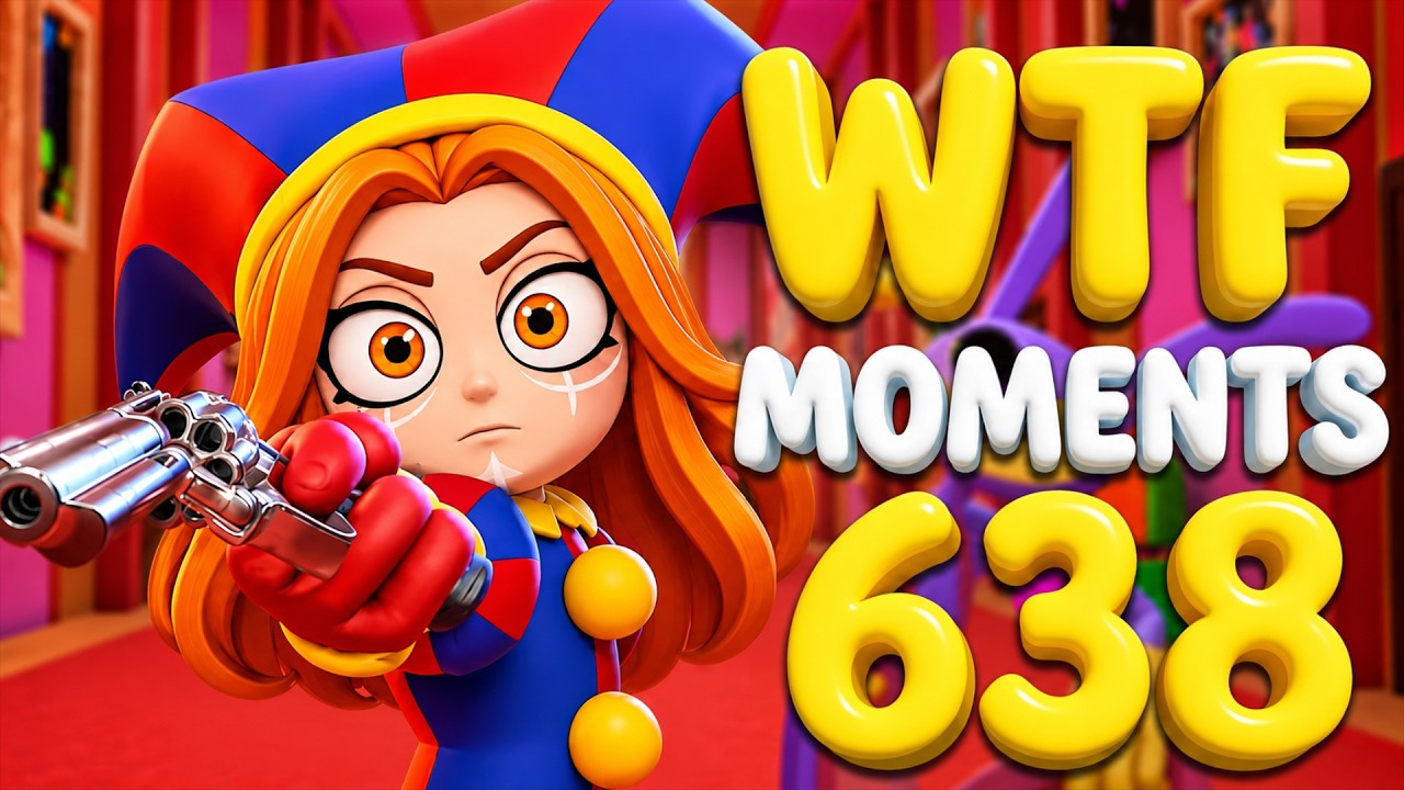 Dota 2 WTF Moments 638