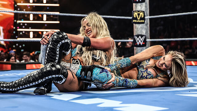 Liv Morgan advances in Queen of the Ring over Charlotte Flair: SmackDown highlights, June 19, 2026