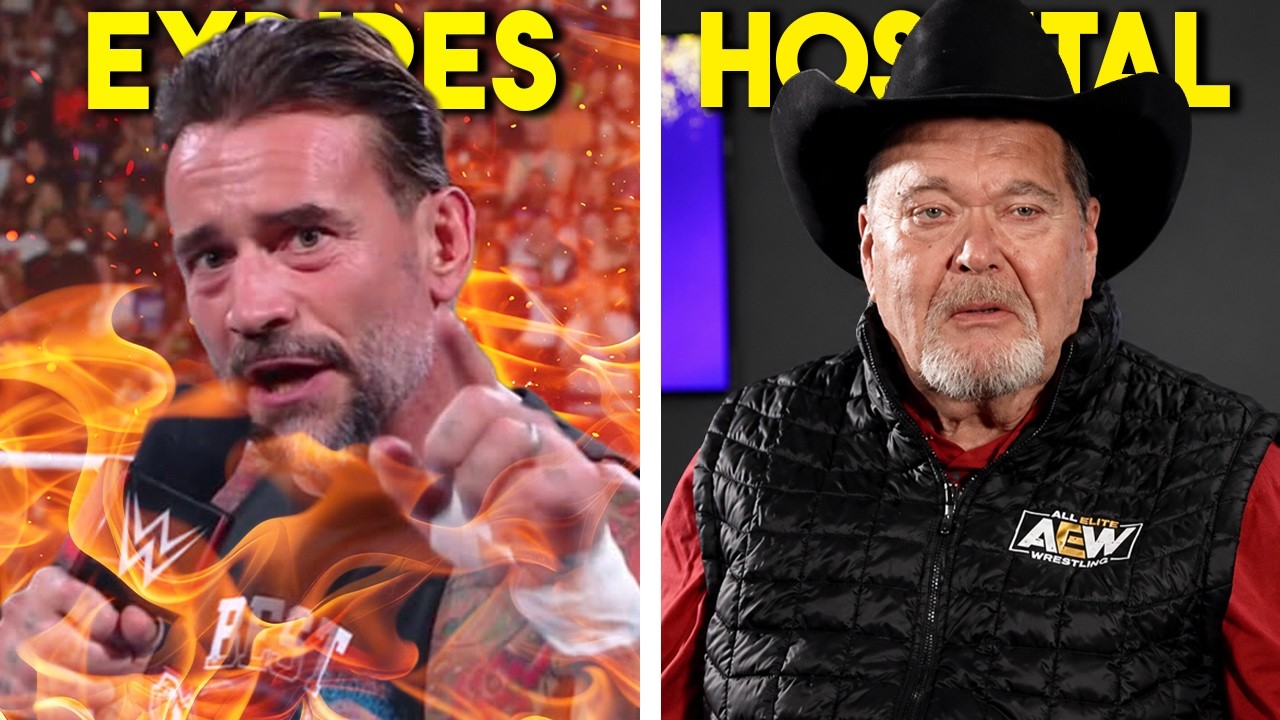 TNA FOR SALE PRICE...REAL REASON WWE DOESN'T WANT IT...SAD NEWS FOR JIM ROSS...Wrestling News