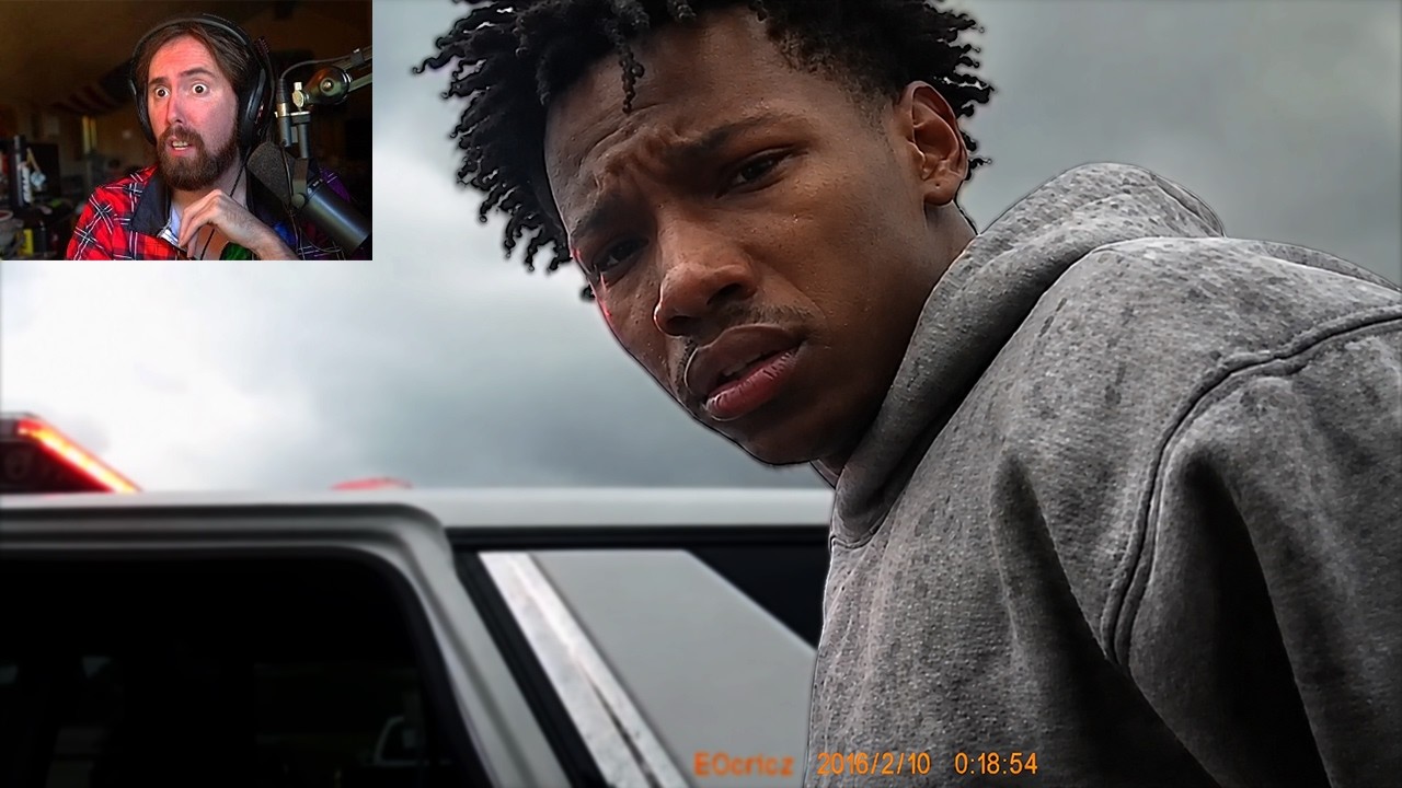 We finally know what happened..