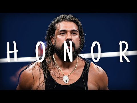 The Result of Never Burning a Bridge in Pro Wrestling