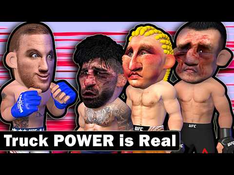 Justin Gaethje Ruined 3 biggest UFC Fights!! (Khabib vs Tony) (Ilia vs Paddy) (Ilia vs Makhachev)