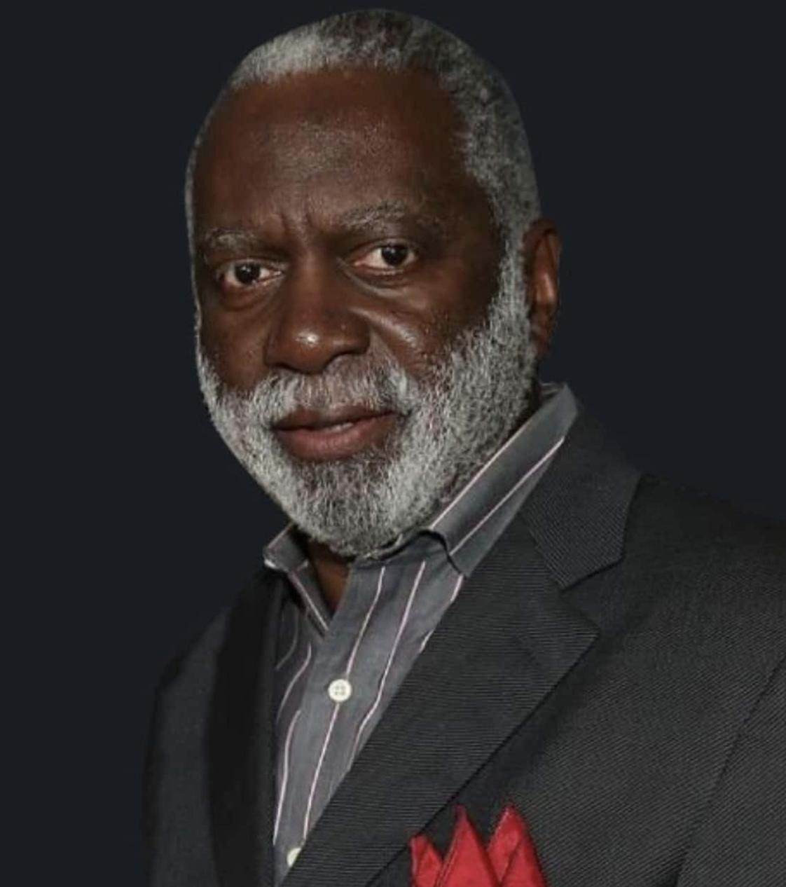 Ray Huger
