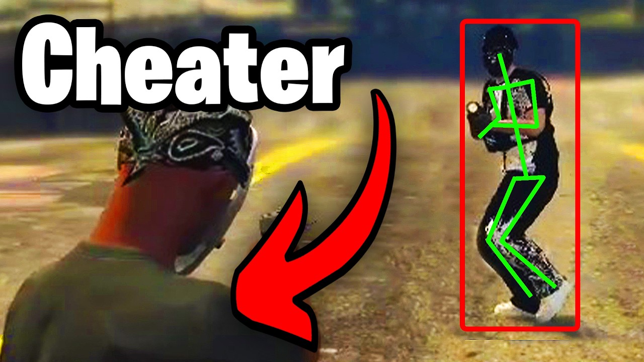 I Ruined FiveM Bypassers In PC Check