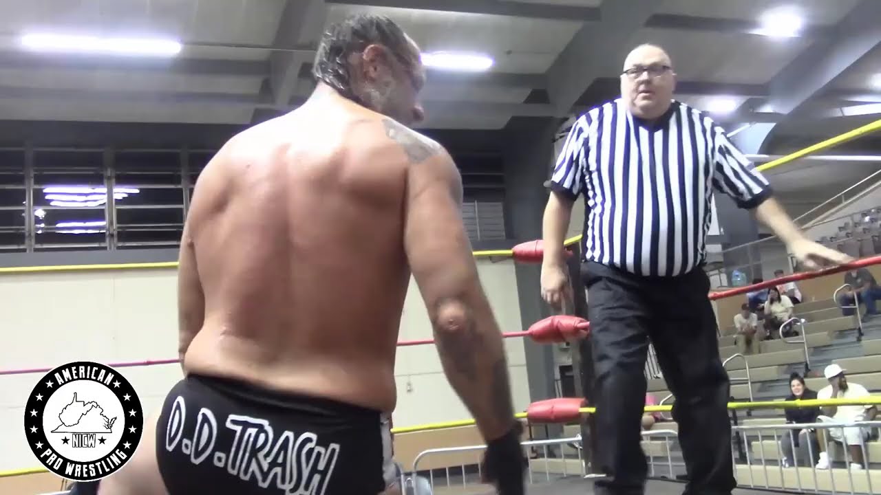Dawson Brothers vs DD Trash