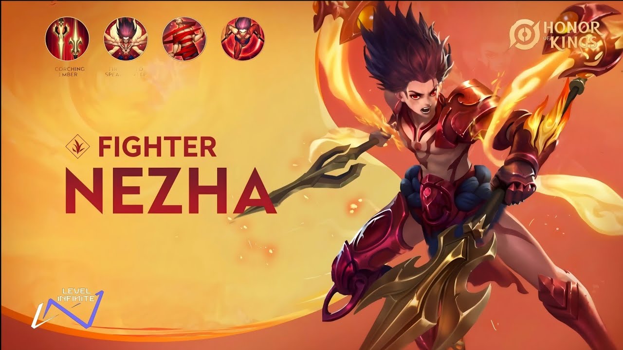 NESHA | Hero Basic Tutorial | Honor of Kings