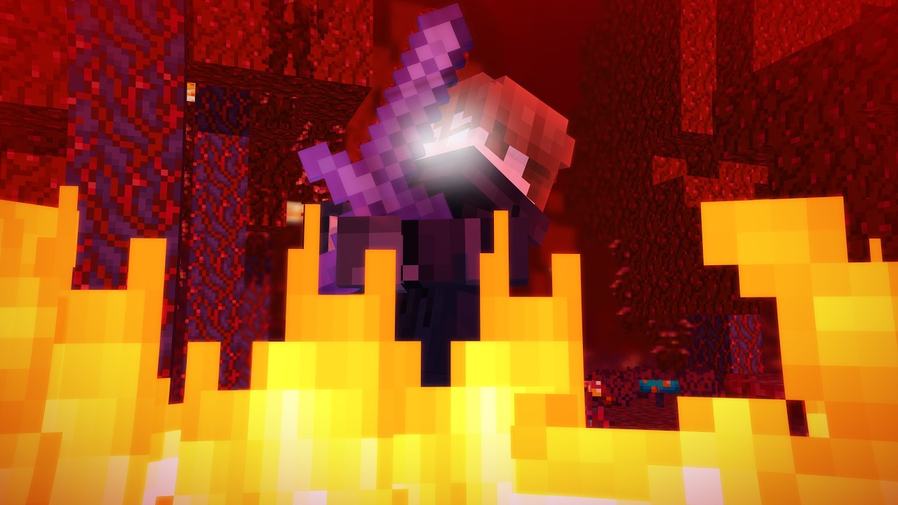 Burning | Montage