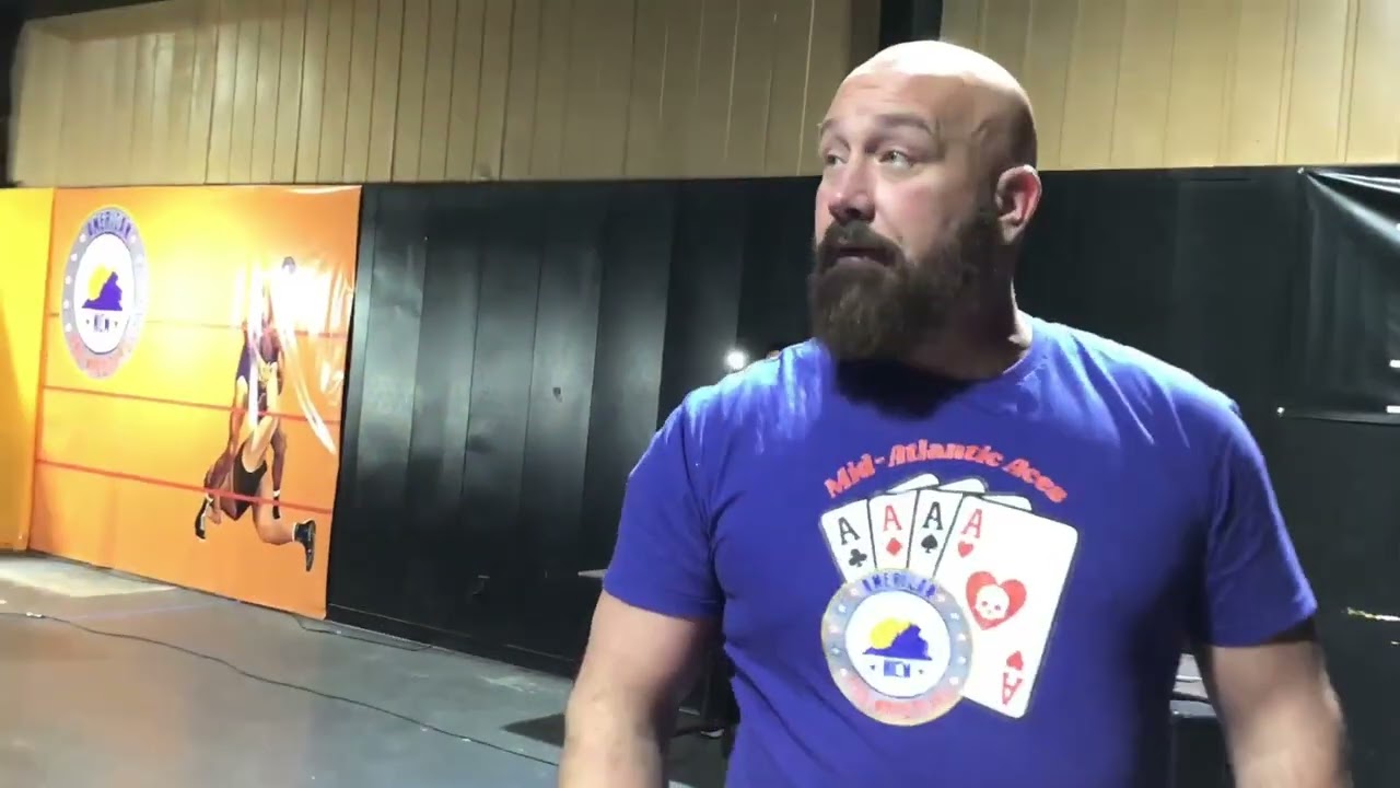 APW TV Ep. #109