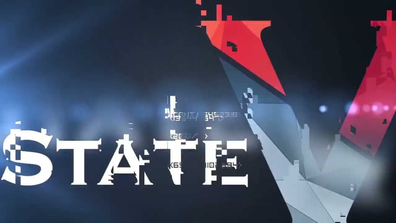 StateV - FiveM Release Trailer