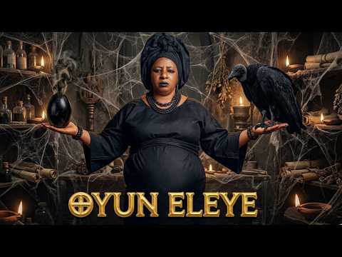 OYUN ELEYE - like AJAGUN META but longer