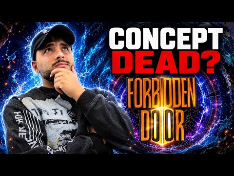 Is AEW NJPW Forbidden Door A DEAD Concept? Pro Wrestling News