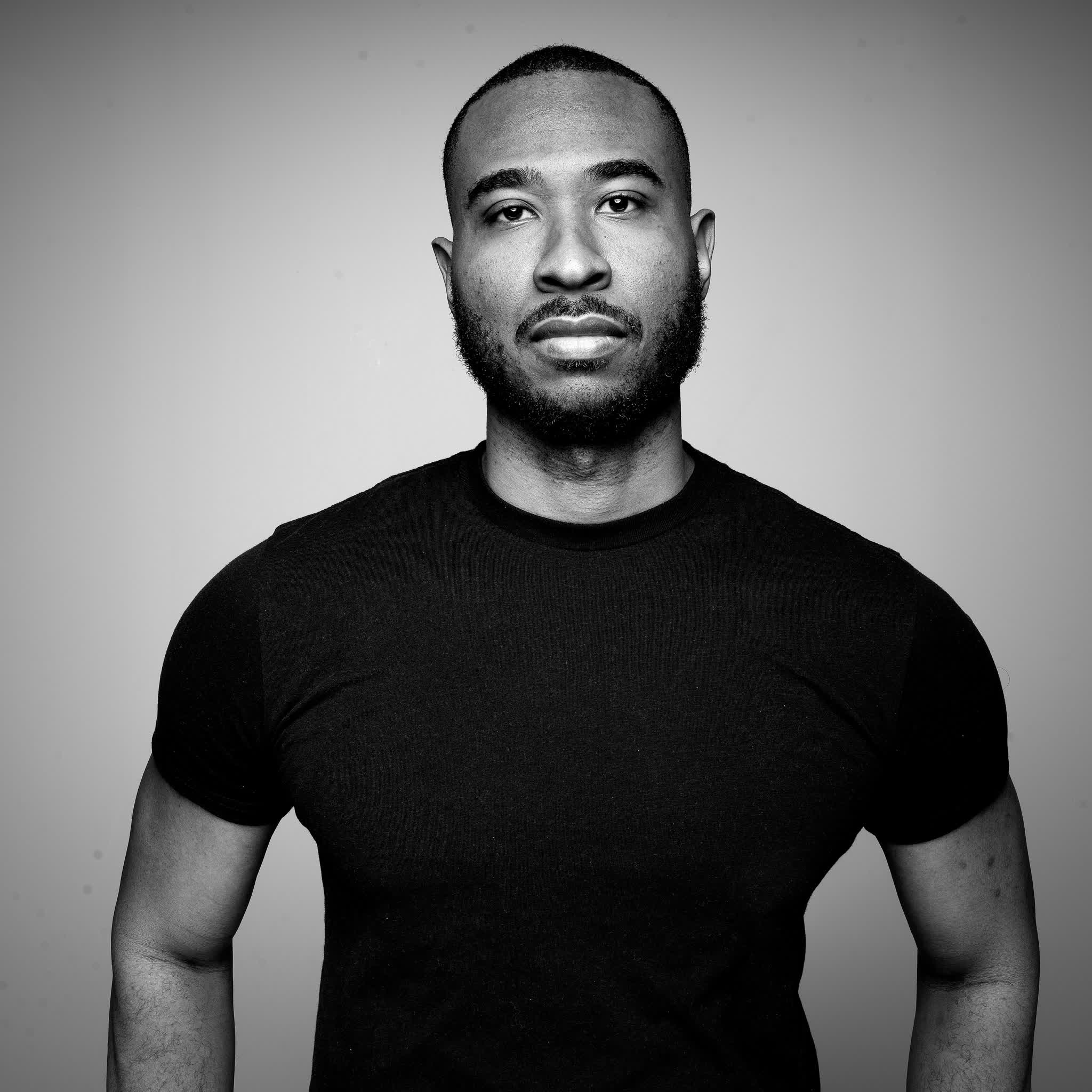Vaughn Robinson