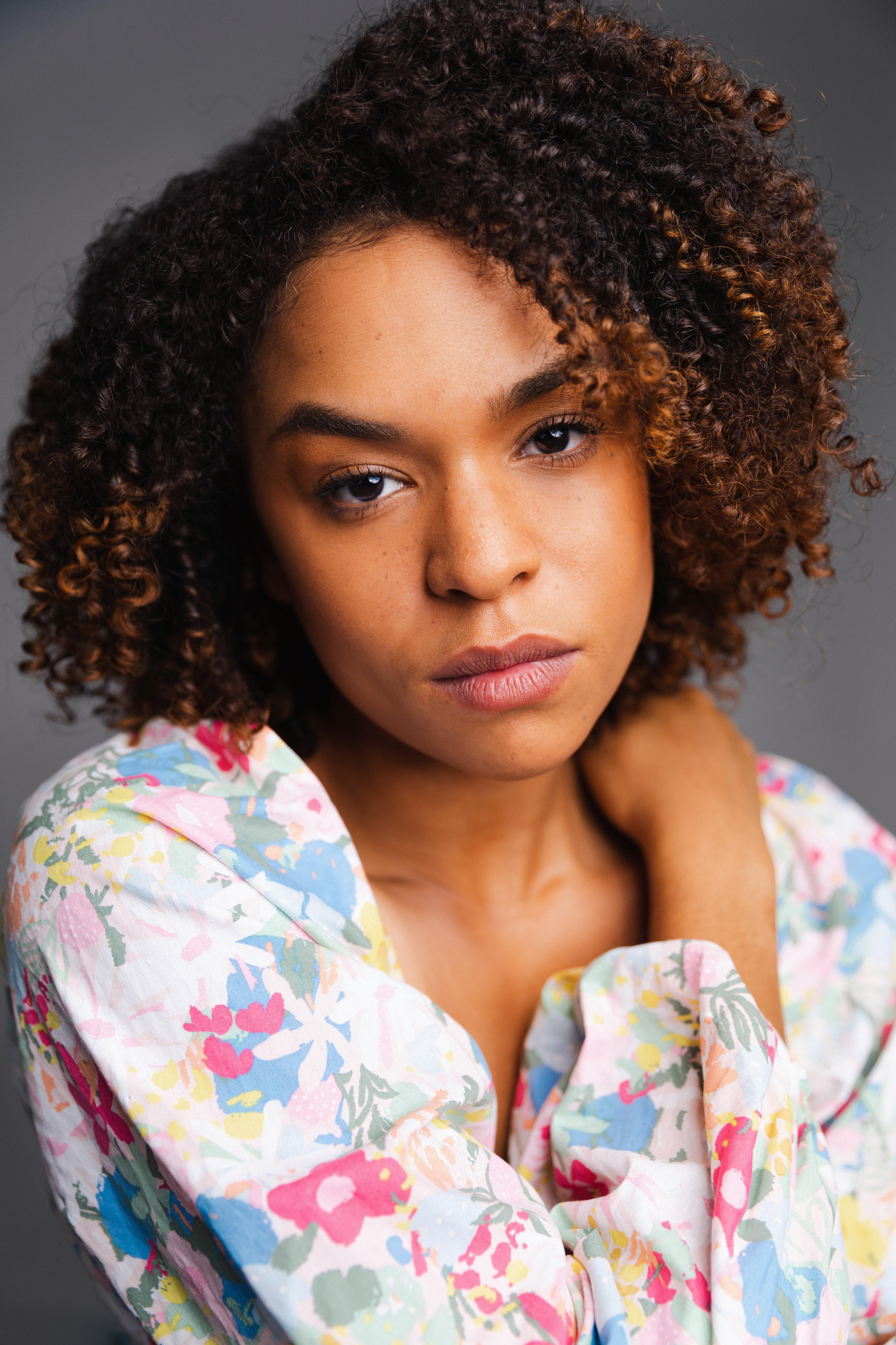 Gabrielle Joseph