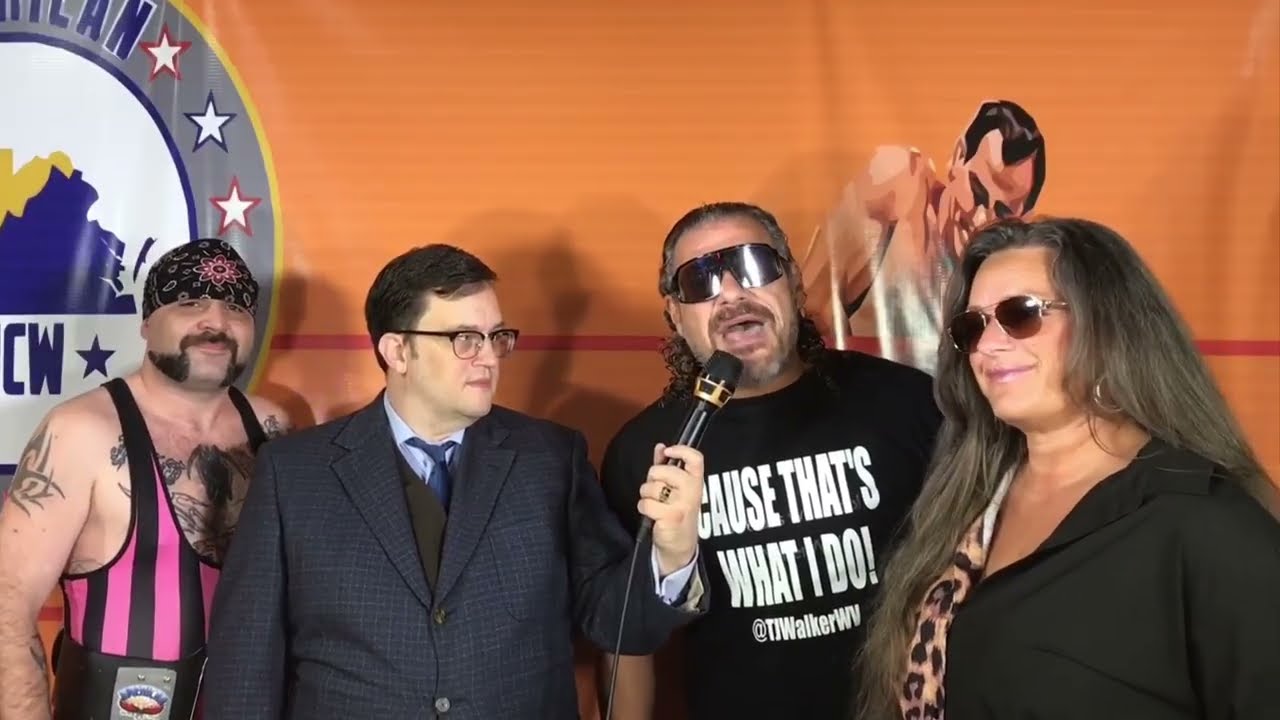 APW TV Ep. #122