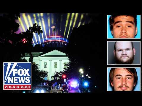 SHOCKING DETAILS: UFC White House terror attack FOILED