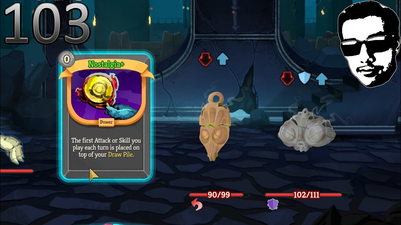 Nostalgia | Let's Play Slay the Spire 2