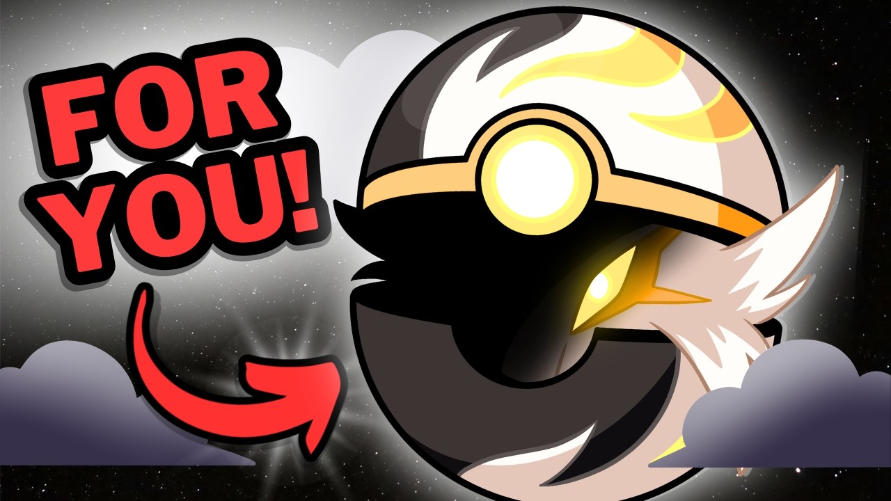 Creating Custom POKEMON For YOU! (Ep.52)
