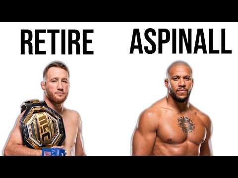 Matchmaking Every Single Fighter After UFC Freedom 250