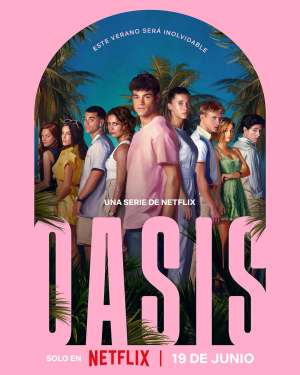Oasis - 123Movies