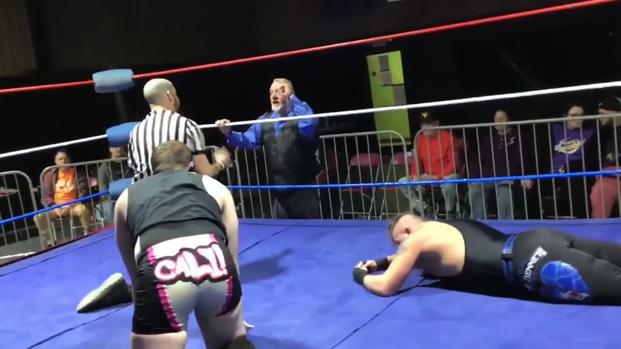 APW TV Ep. #105