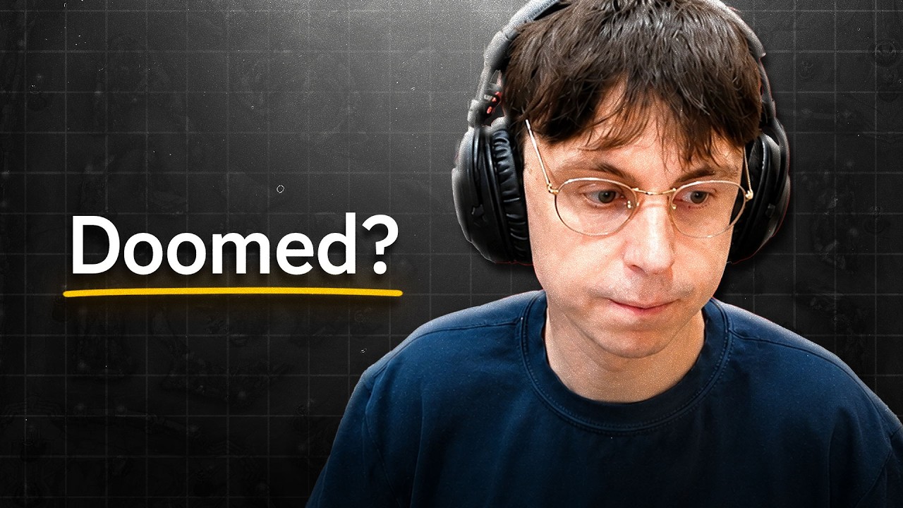 Can Caedrel Reach CHALLENGER in Korea? (Full Breakdown)