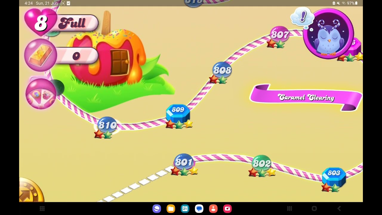 Candy crush saga old version modded gameplay #146