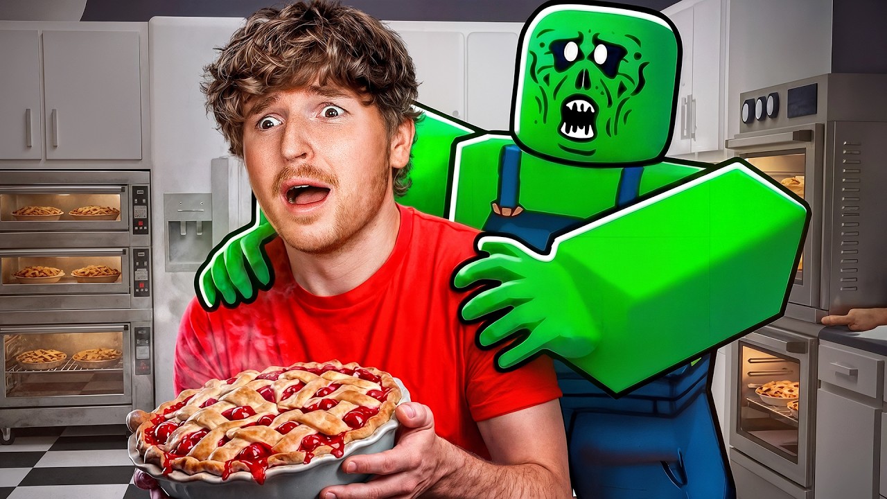 ROBLOX BAKE OR DIE..